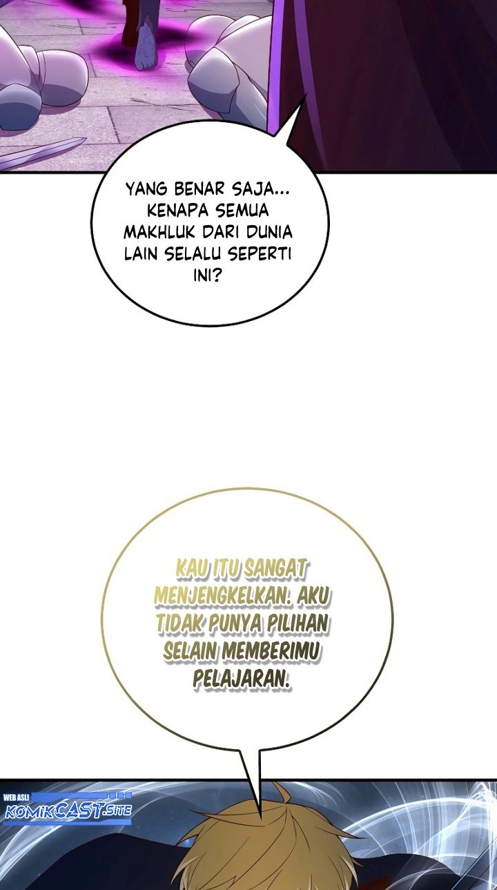 The Lord’s Coins Aren’t Decreasing?! Chapter 95 Gambar 53