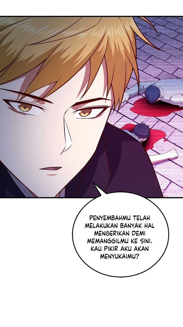 The Lord’s Coins Aren’t Decreasing?! Chapter 95 Gambar 55