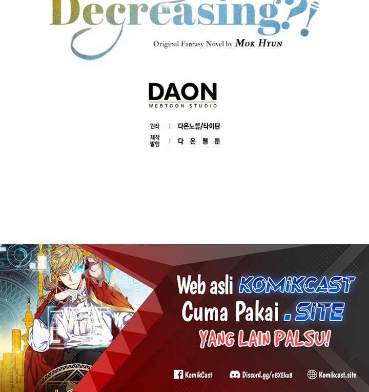 The Lord’s Coins Aren’t Decreasing?! Chapter 95 Gambar 63