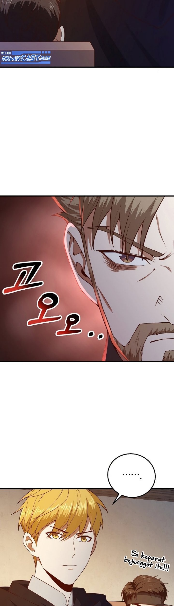 The Lord’s Coins Aren’t Decreasing?! Chapter 95 Gambar 4