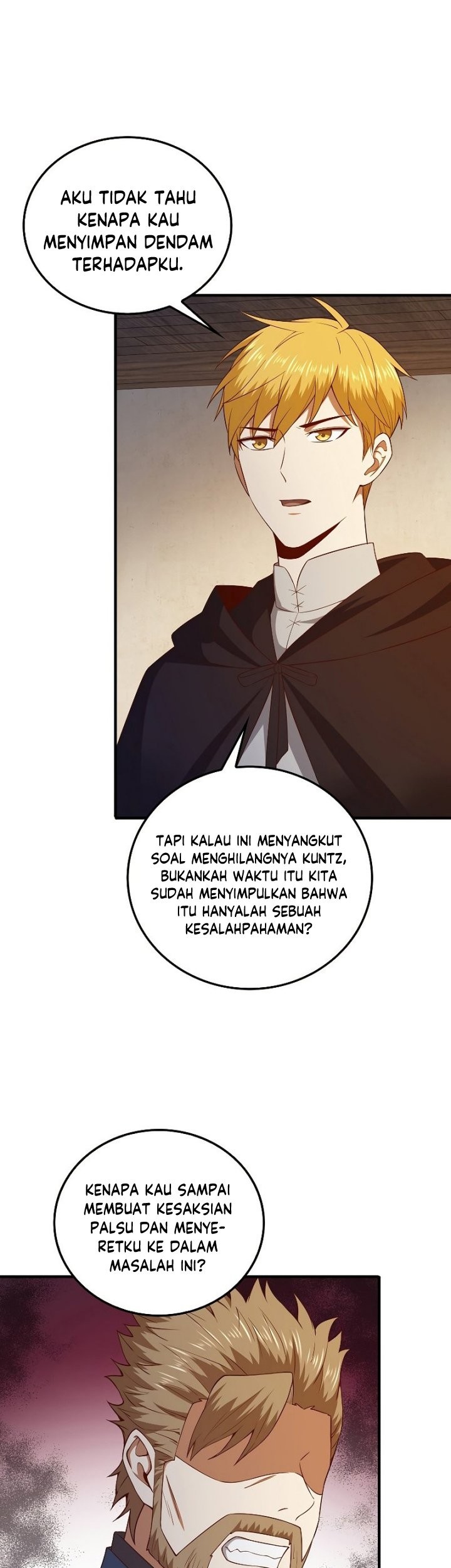 The Lord’s Coins Aren’t Decreasing?! Chapter 95 Gambar 6