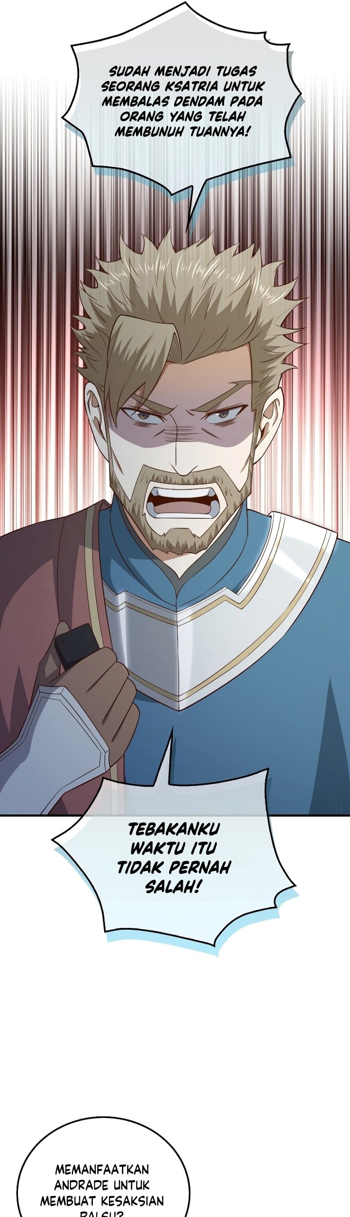 The Lord’s Coins Aren’t Decreasing?! Chapter 95 Gambar 8