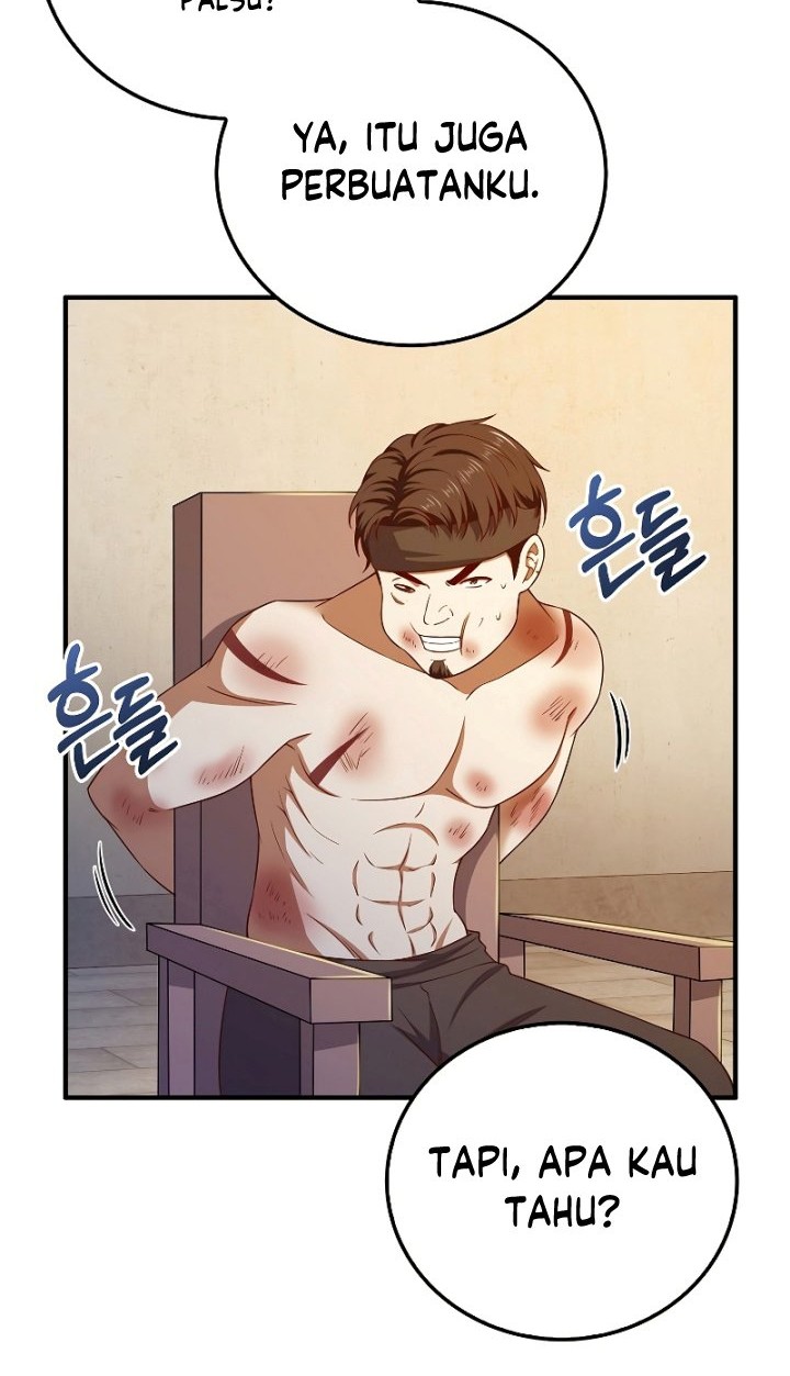 The Lord’s Coins Aren’t Decreasing?! Chapter 95 Gambar 9