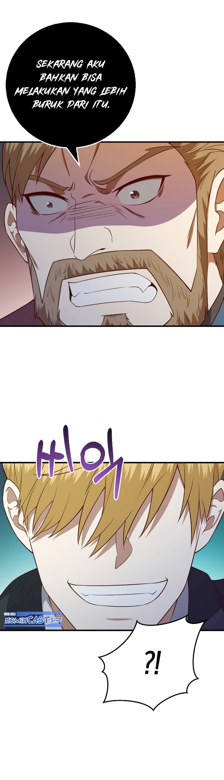 The Lord’s Coins Aren’t Decreasing?! Chapter 95 Gambar 10