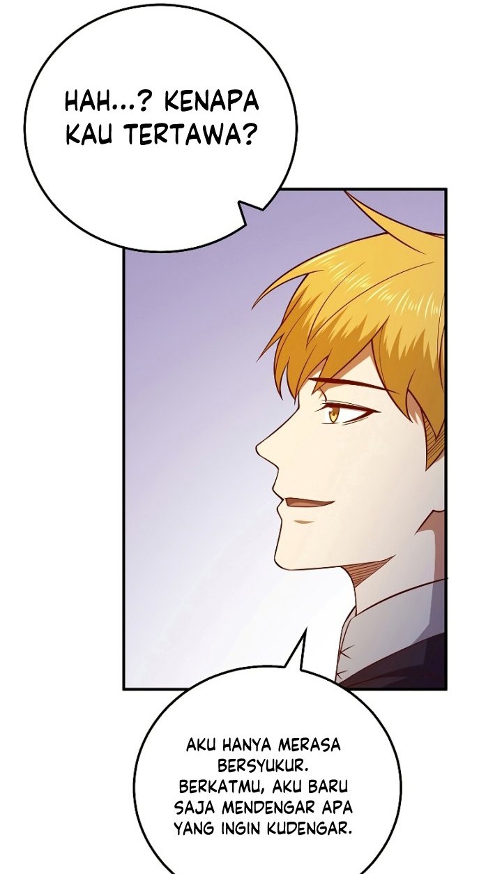 The Lord’s Coins Aren’t Decreasing?! Chapter 95 Gambar 11