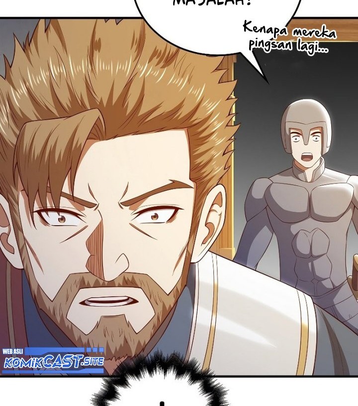 The Lord’s Coins Aren’t Decreasing?! Chapter 95 Gambar 17