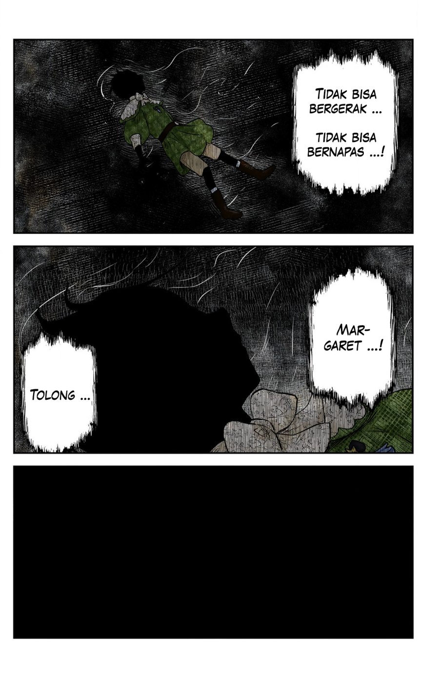 Shadows House Chapter 162 Gambar 15