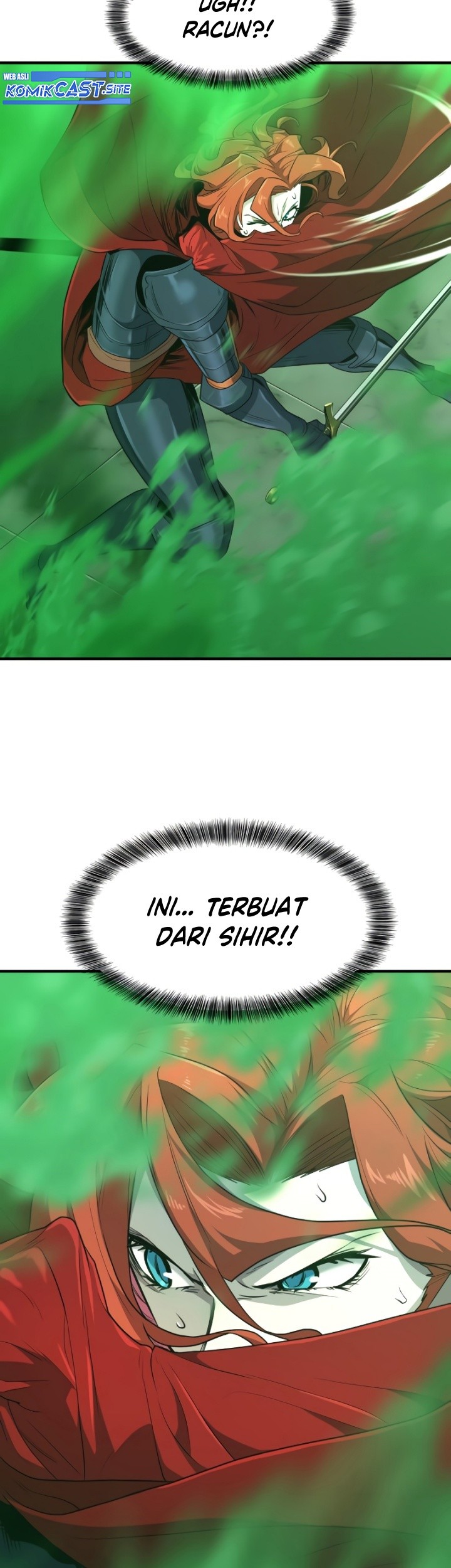 The World’s Best Engineer Chapter 103 Gambar 30