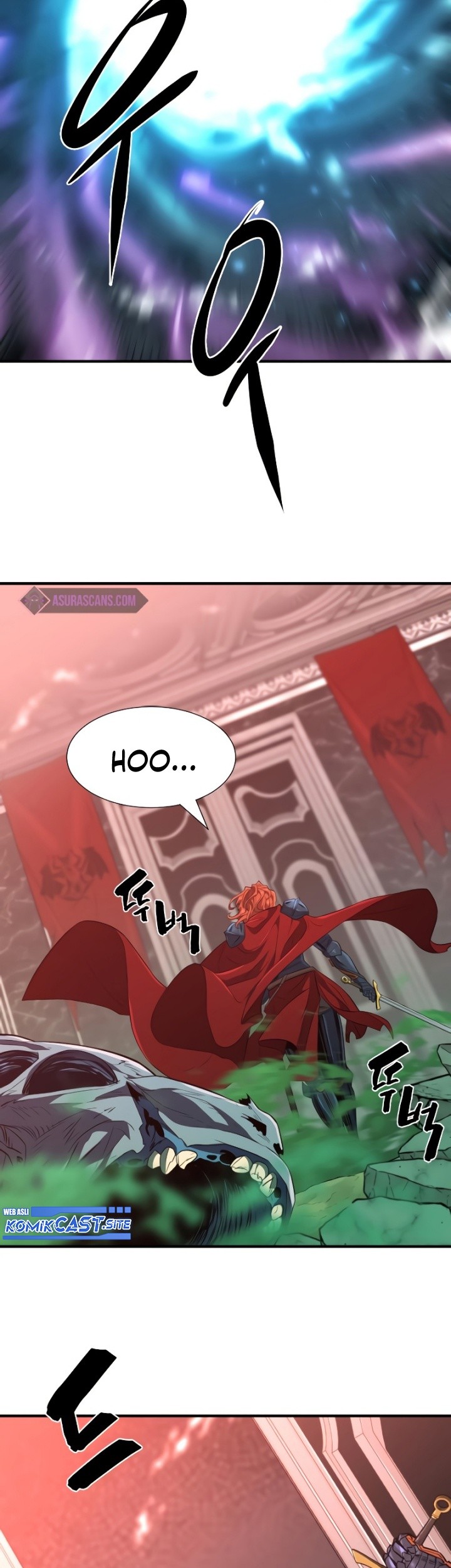 The World’s Best Engineer Chapter 103 Gambar 32