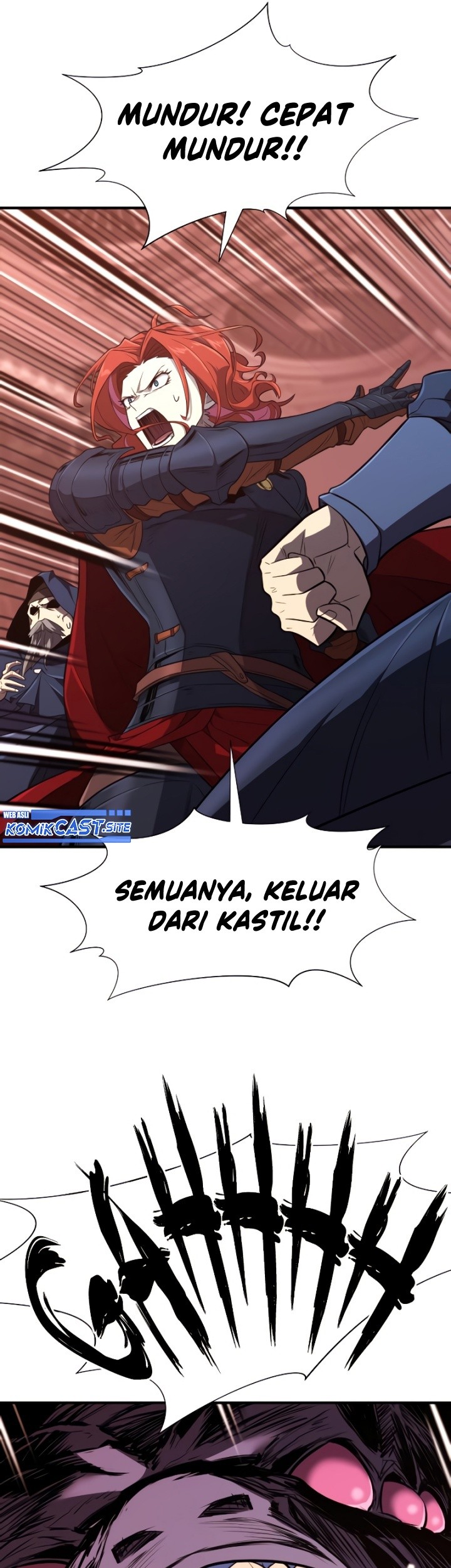 The World’s Best Engineer Chapter 103 Gambar 18