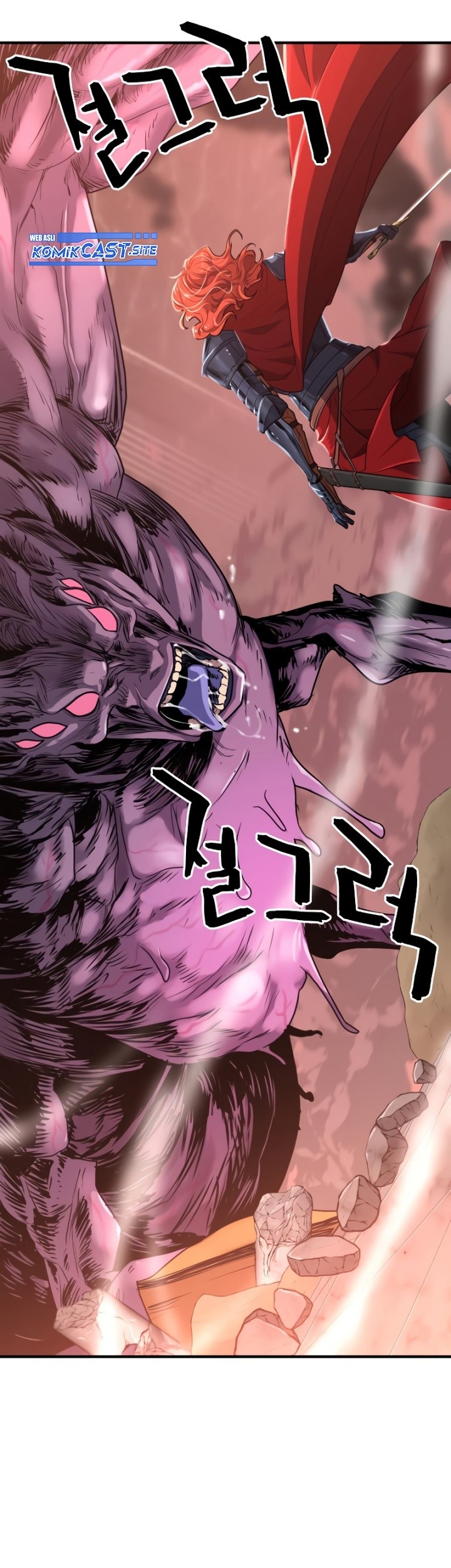 The World’s Best Engineer Chapter 103 Gambar 22