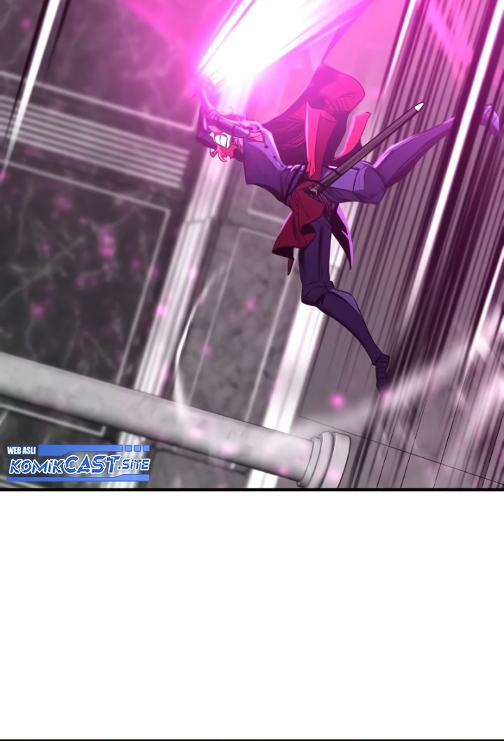 The World’s Best Engineer Chapter 103 Gambar 25