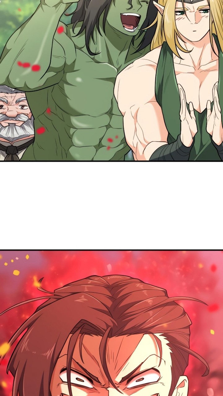 The World’s Best Engineer Chapter 103 Gambar 47