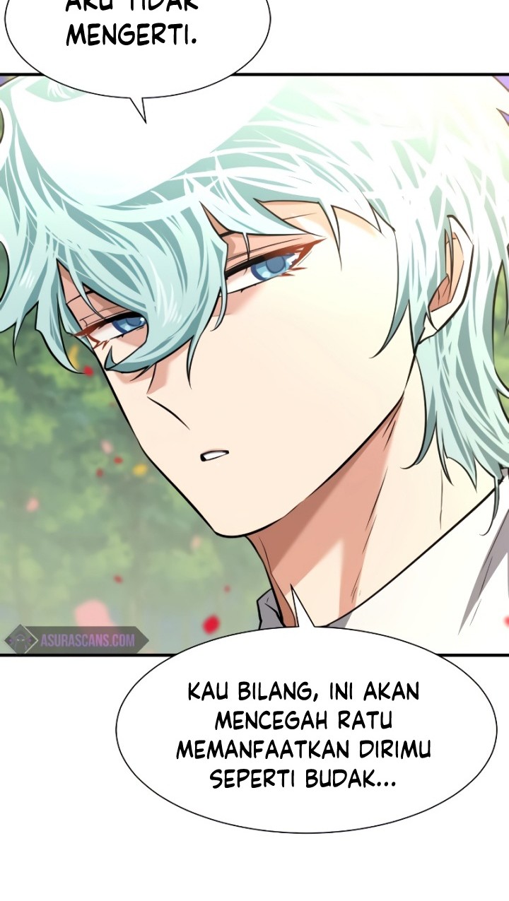 The World’s Best Engineer Chapter 103 Gambar 49