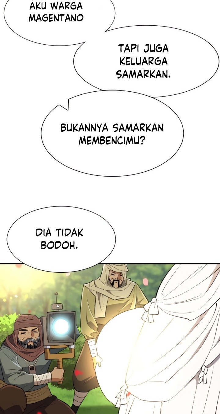 The World’s Best Engineer Chapter 103 Gambar 51