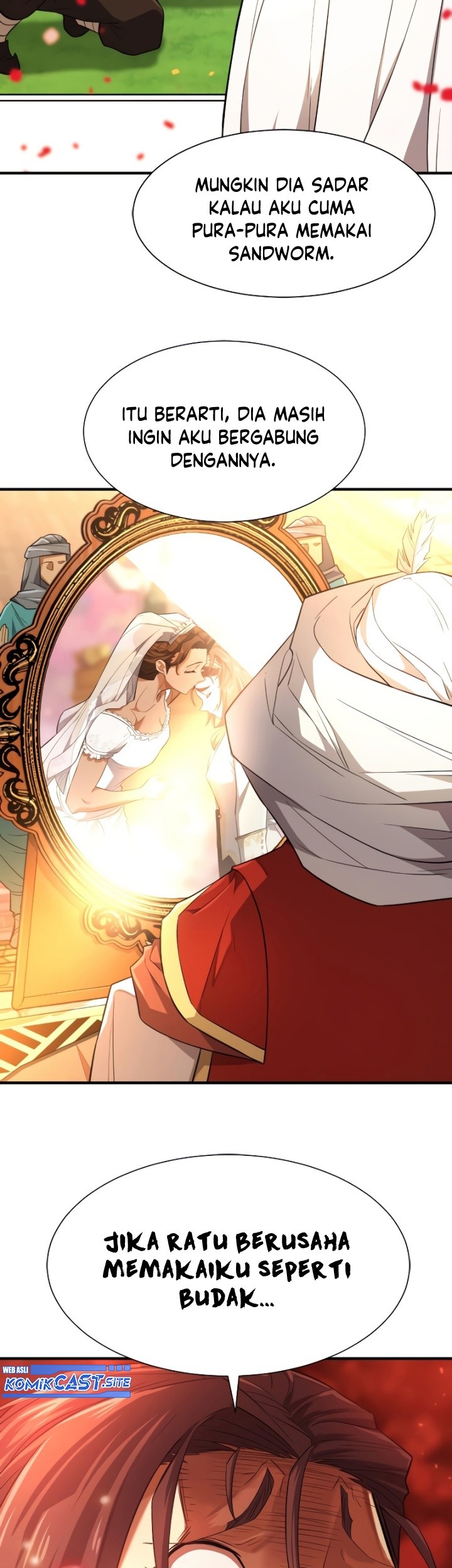 The World’s Best Engineer Chapter 103 Gambar 52