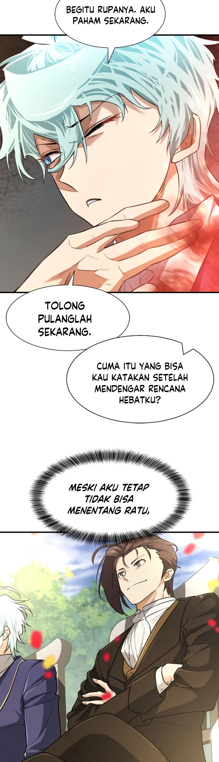 The World’s Best Engineer Chapter 103 Gambar 54