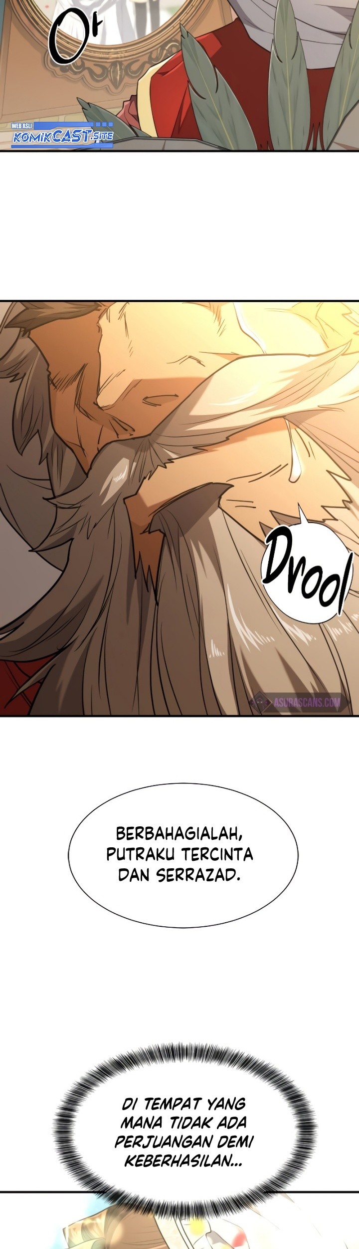 The World’s Best Engineer Chapter 103 Gambar 56