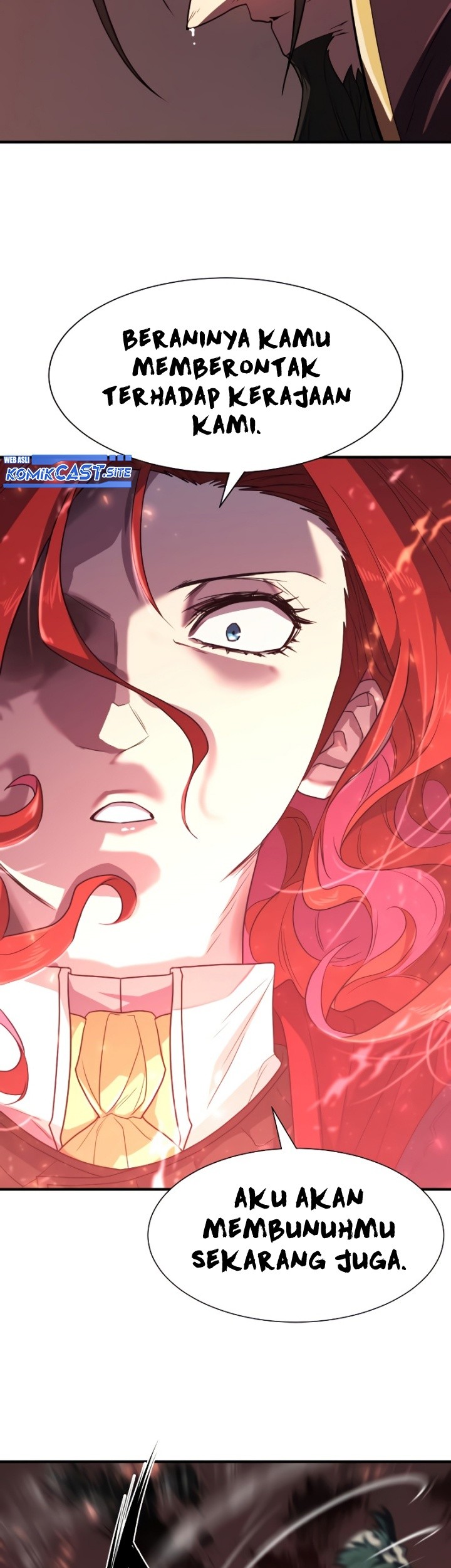 The World’s Best Engineer Chapter 103 Gambar 38