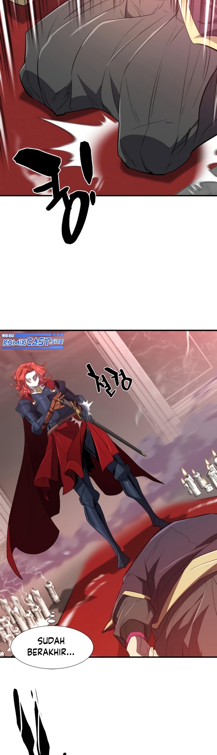 The World’s Best Engineer Chapter 103 Gambar 40