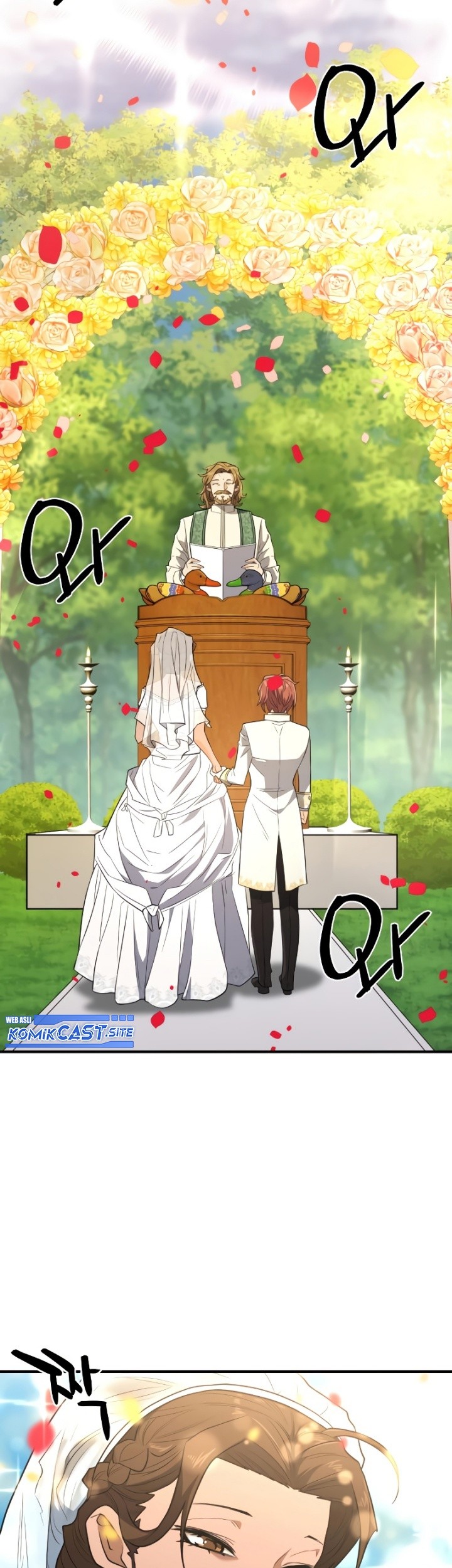 The World’s Best Engineer Chapter 103 Gambar 44