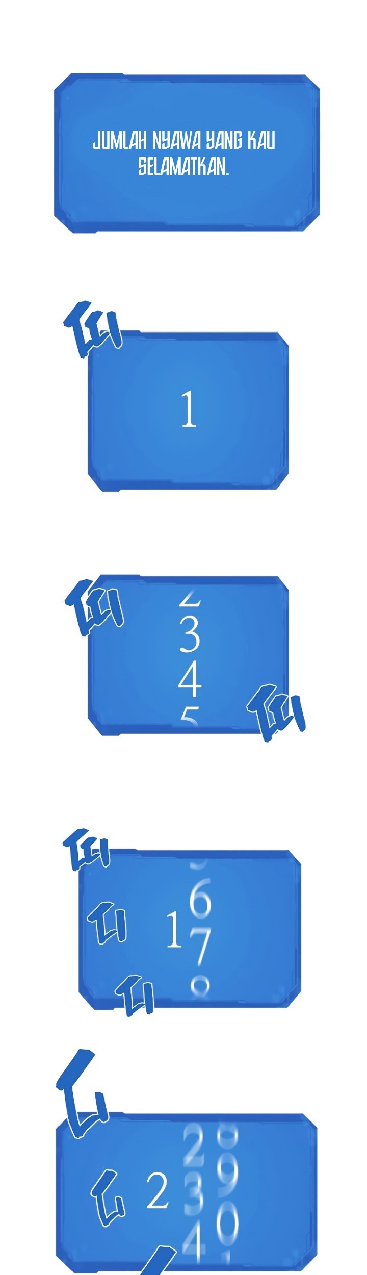 The World’s Best Engineer Chapter 103 Gambar 66