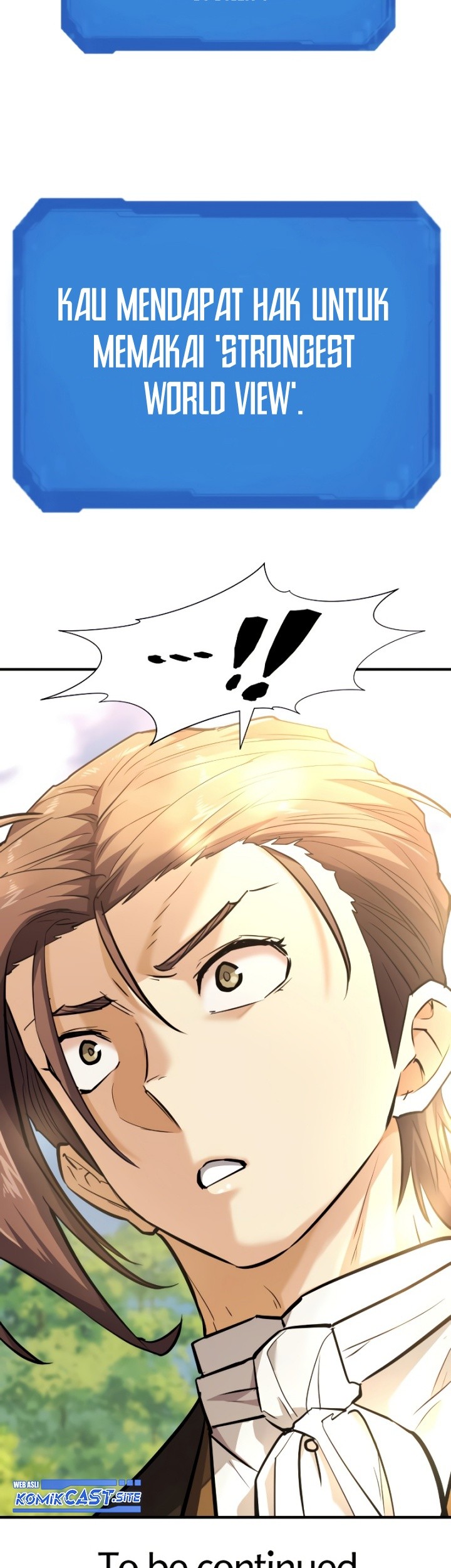 The World’s Best Engineer Chapter 103 Gambar 72