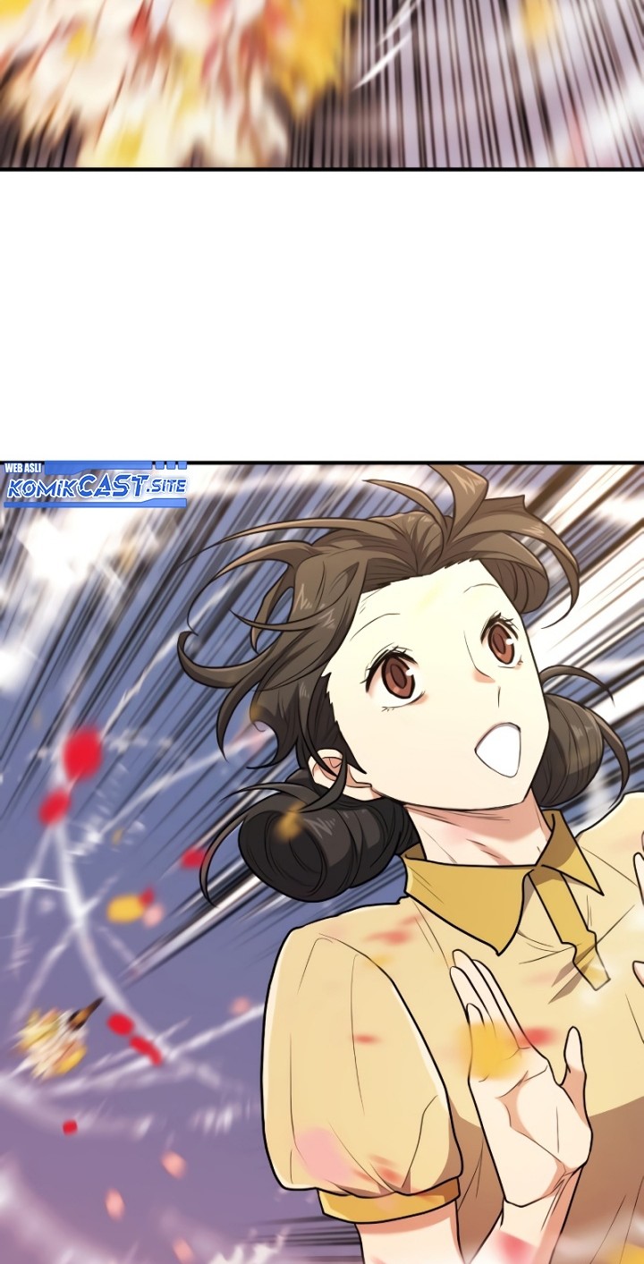 The World’s Best Engineer Chapter 103 Gambar 59