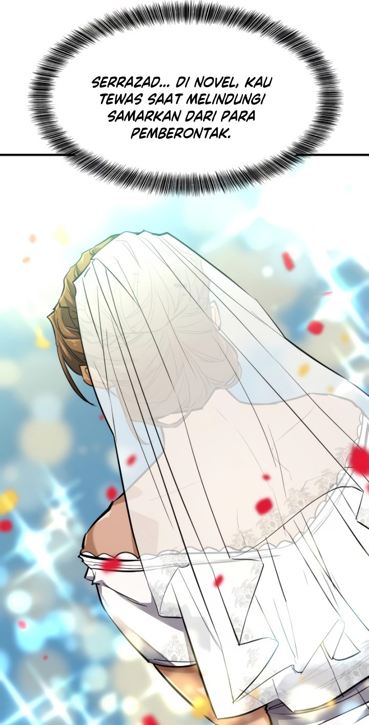 The World’s Best Engineer Chapter 103 Gambar 63