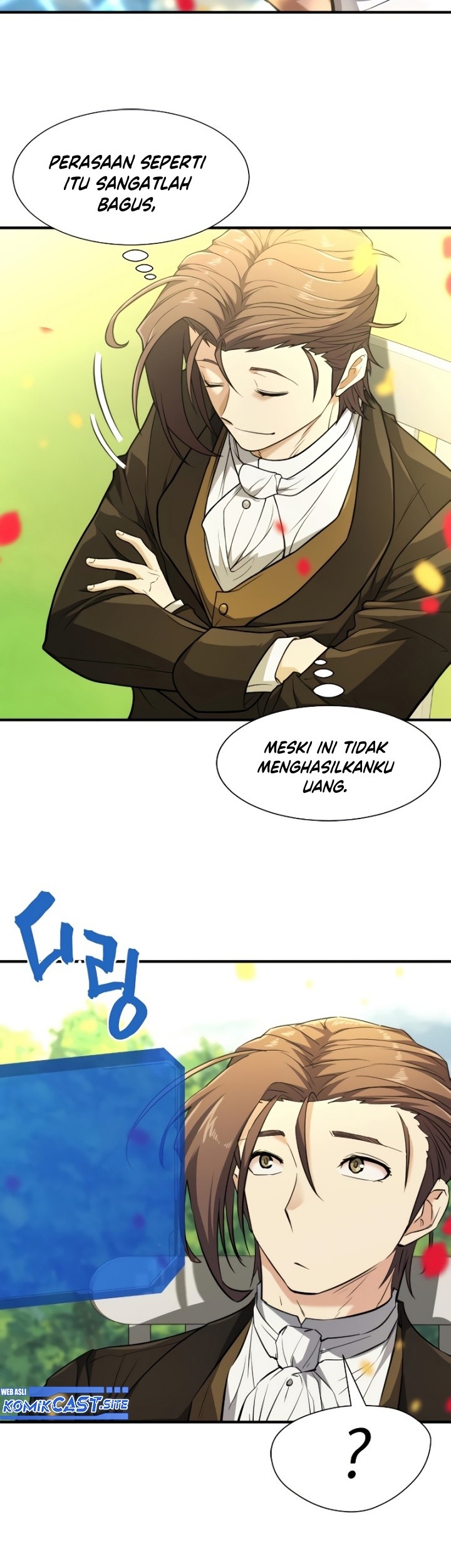 The World’s Best Engineer Chapter 103 Gambar 64