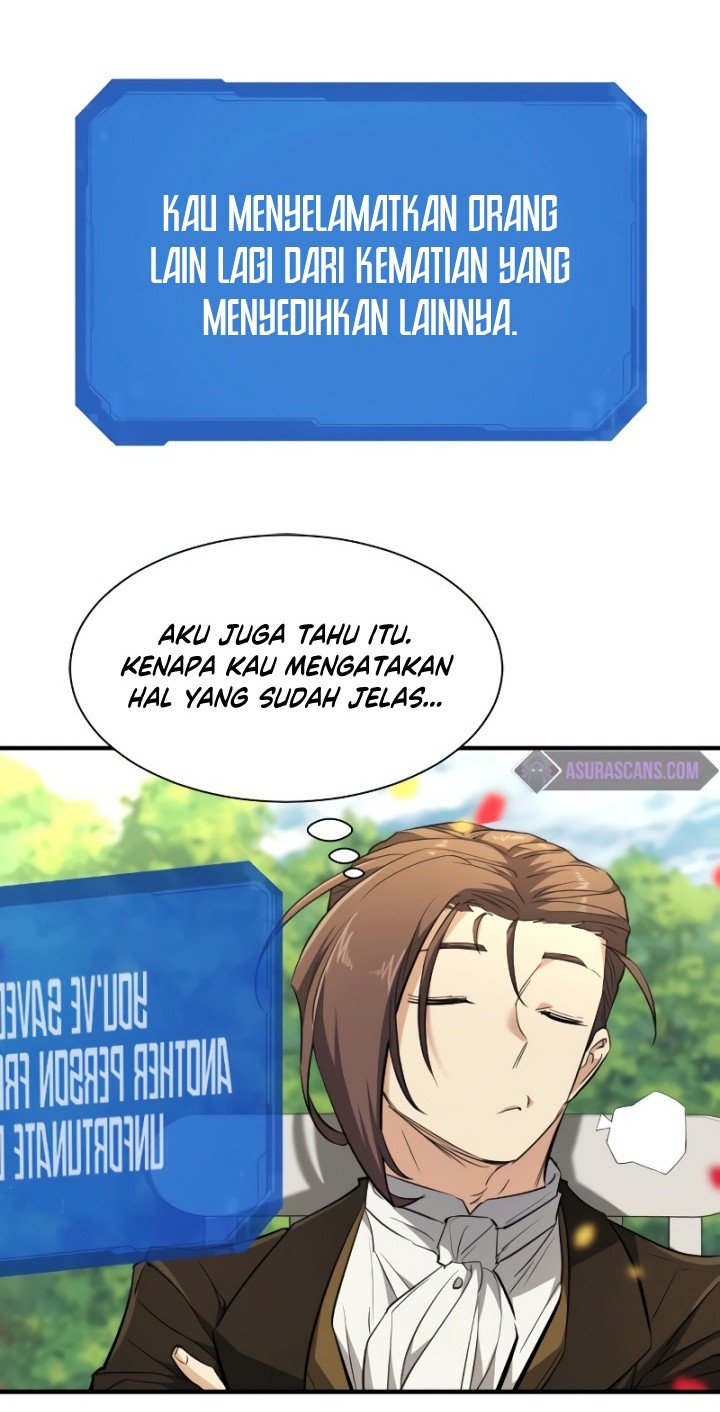 The World’s Best Engineer Chapter 103 Gambar 65