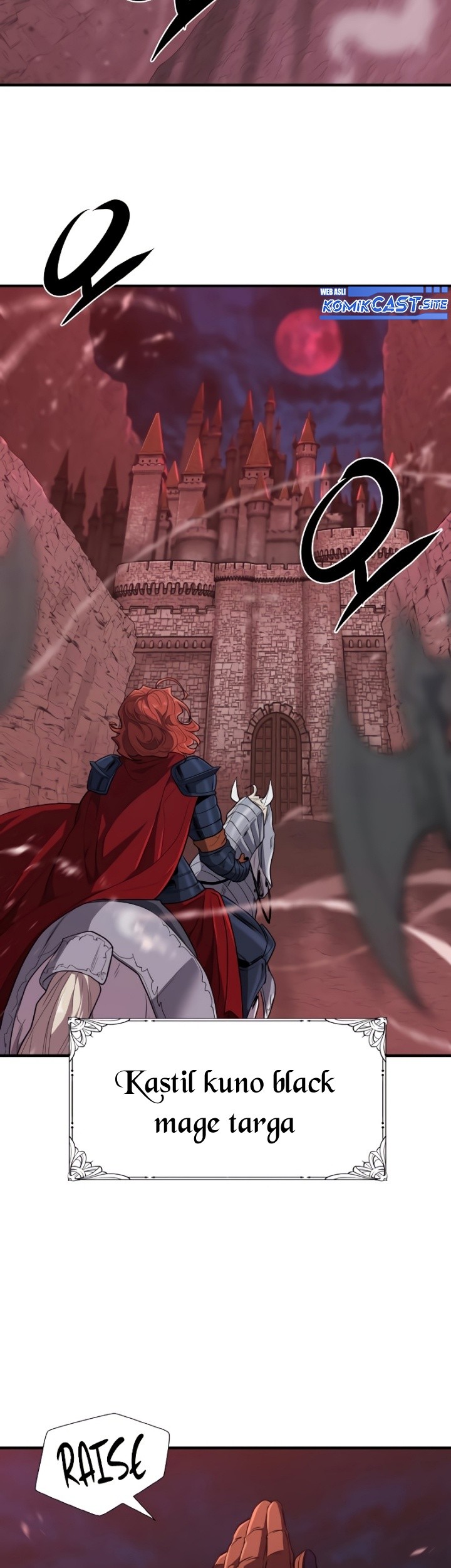 The World’s Best Engineer Chapter 103 Gambar 4