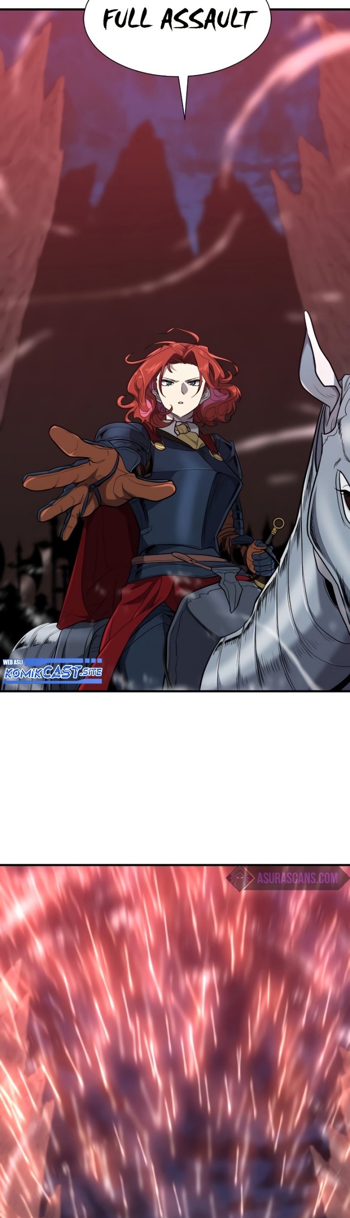 The World’s Best Engineer Chapter 103 Gambar 6