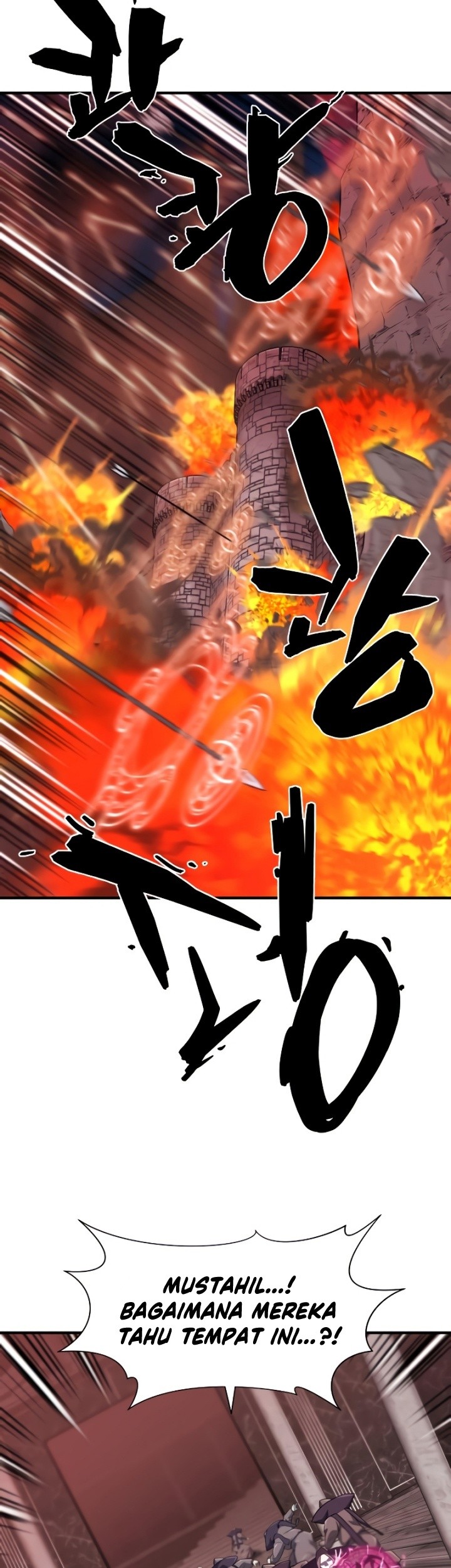 The World’s Best Engineer Chapter 103 Gambar 8