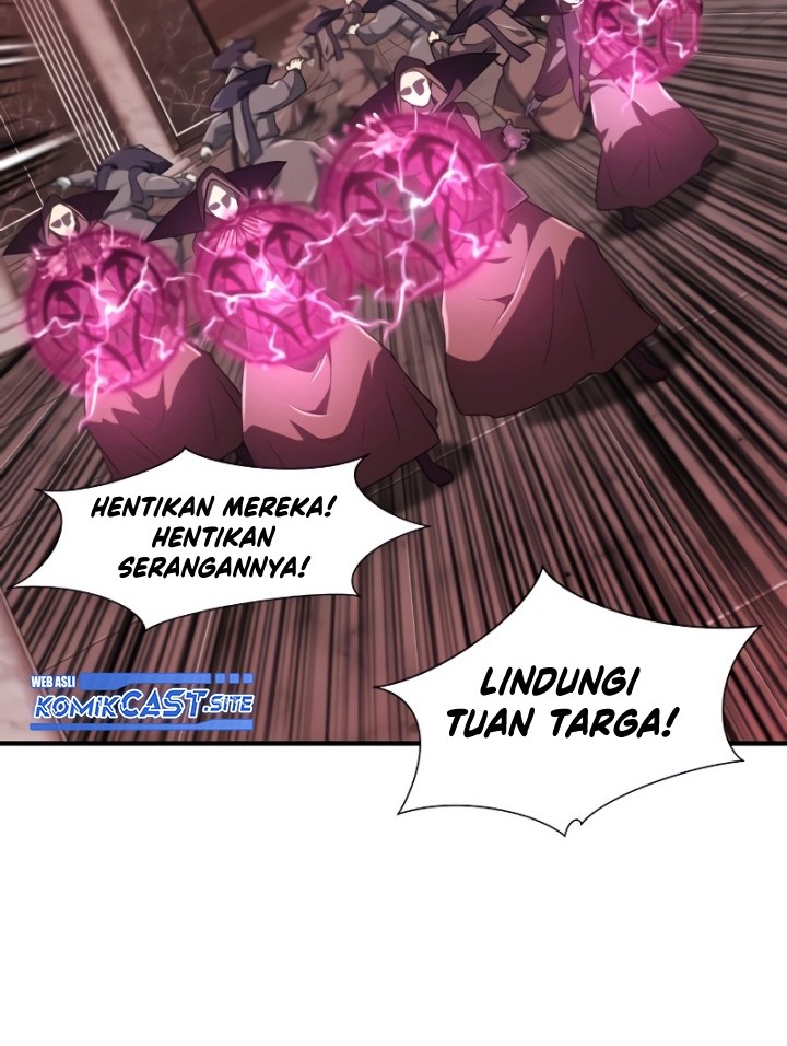 The World’s Best Engineer Chapter 103 Gambar 9