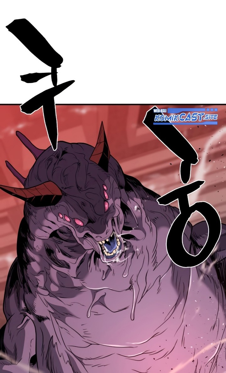 The World’s Best Engineer Chapter 103 Gambar 13