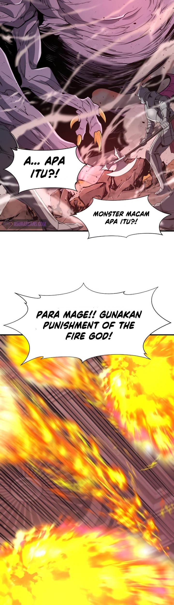 The World’s Best Engineer Chapter 103 Gambar 14