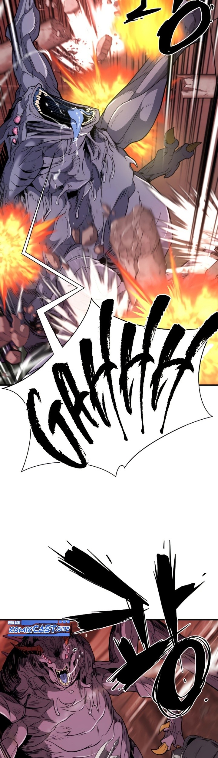 The World’s Best Engineer Chapter 103 Gambar 16