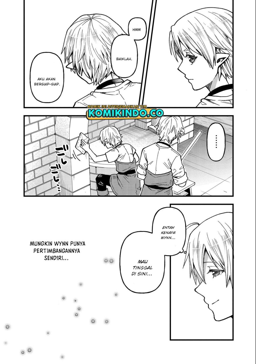 Tensei Shite High Elf ni Narimashitaga, Slow Life wa 120-nen de Akimashita Chapter 20 Gambar 30