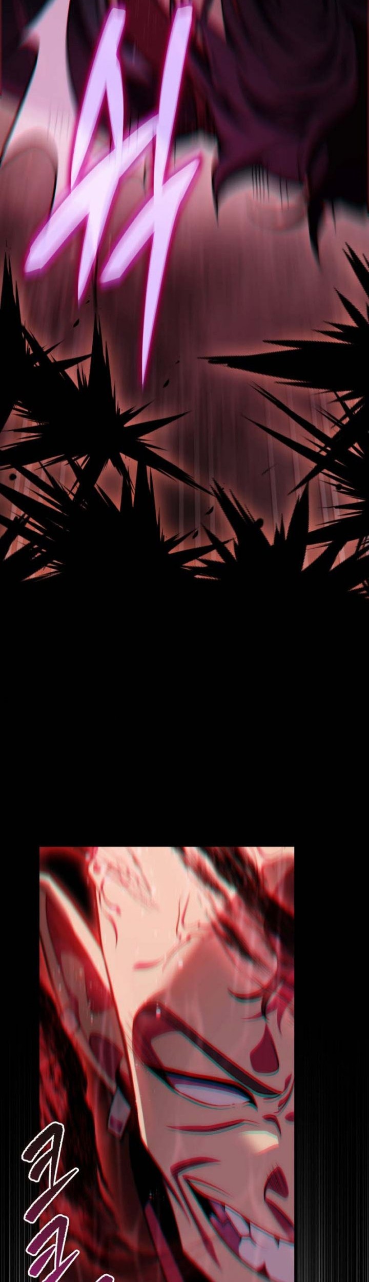 Heavenly Inquisition Sword Chapter 52 Gambar 45