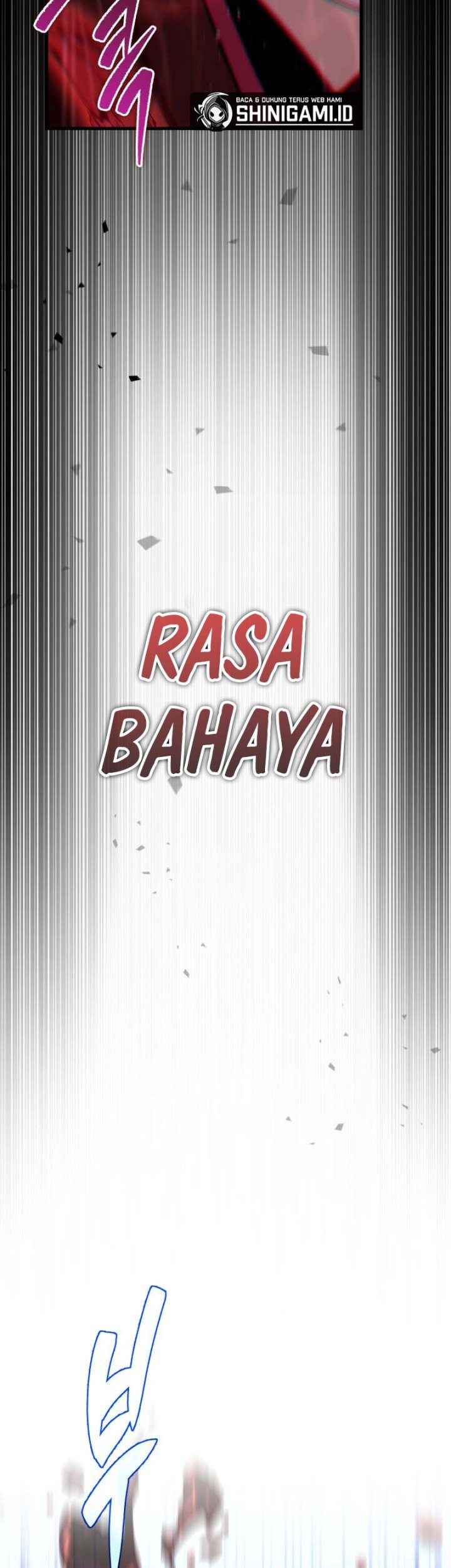 Heavenly Inquisition Sword Chapter 52 Gambar 46