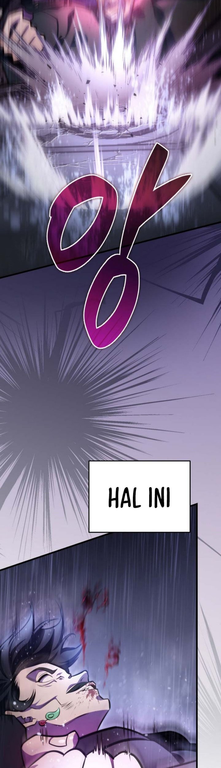 Heavenly Inquisition Sword Chapter 52 Gambar 49