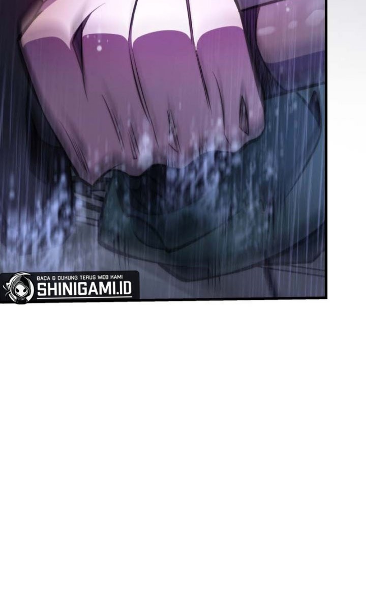 Heavenly Inquisition Sword Chapter 52 Gambar 50