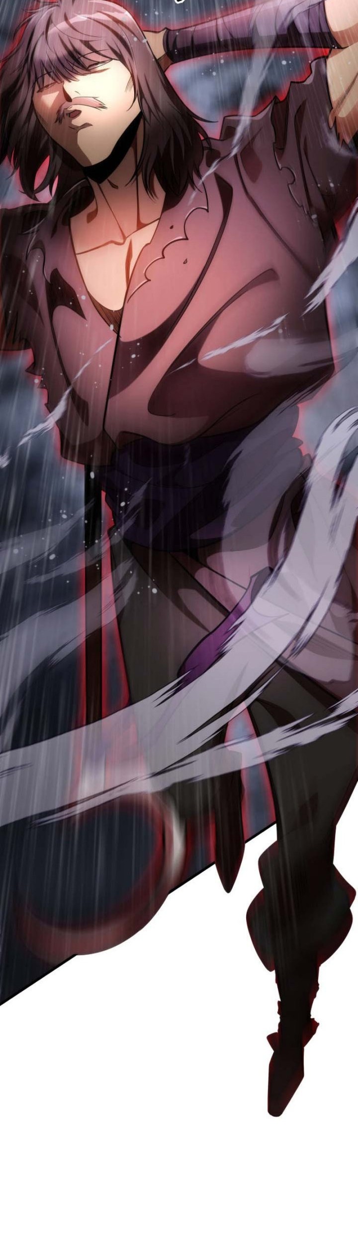 Heavenly Inquisition Sword Chapter 52 Gambar 55