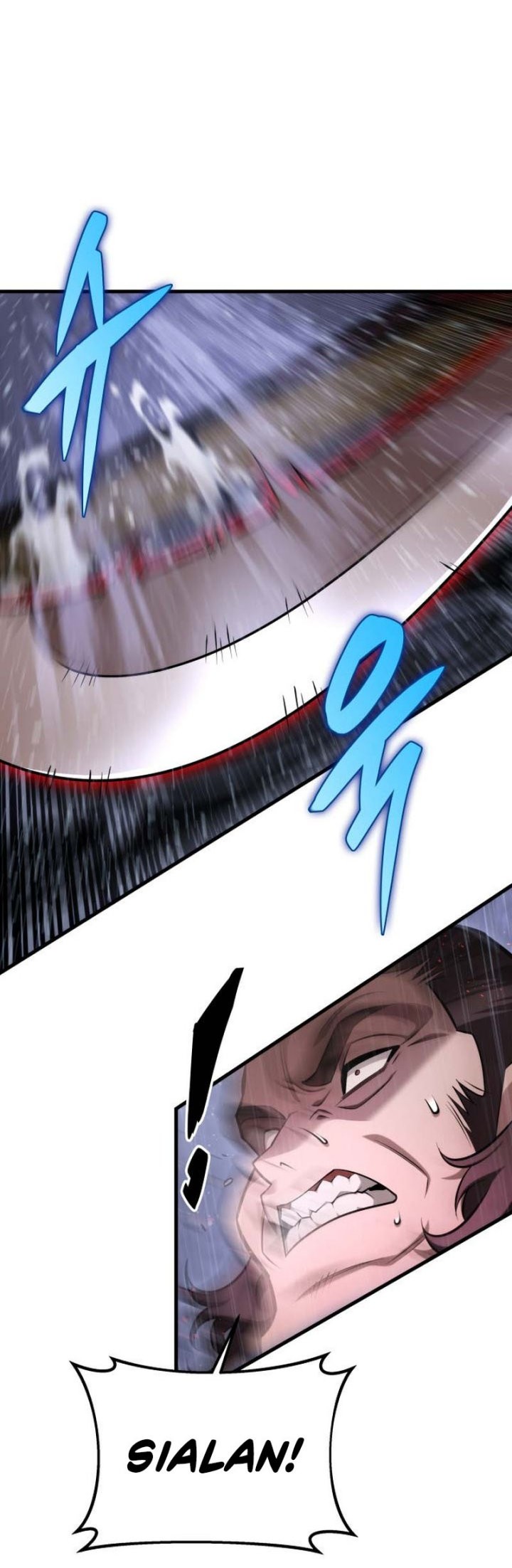 Heavenly Inquisition Sword Chapter 52 Gambar 56