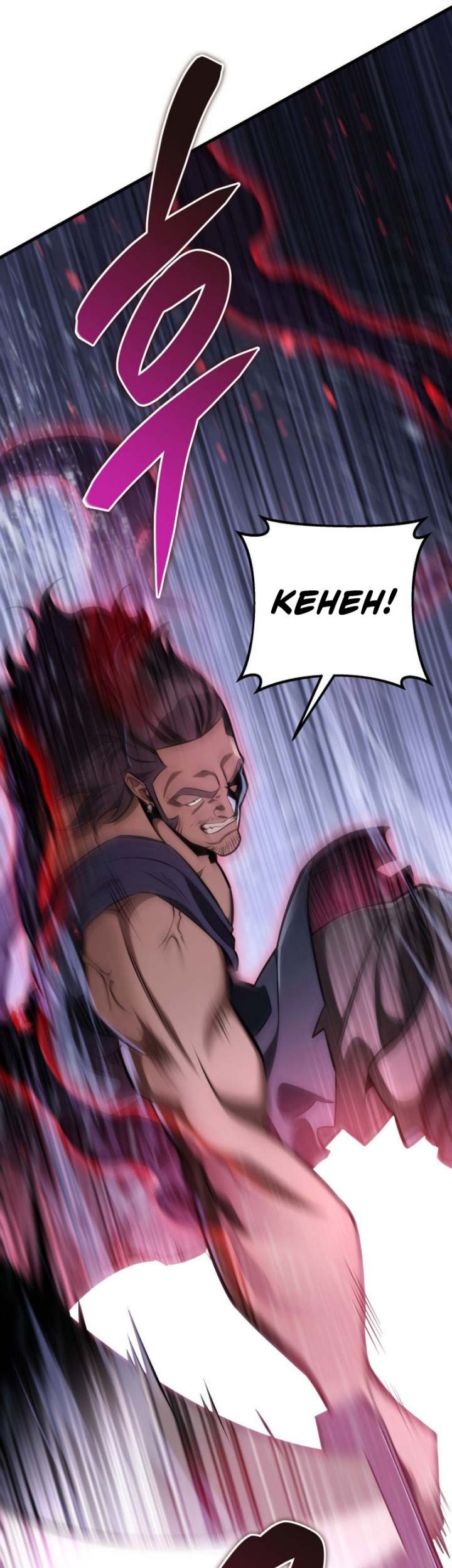 Heavenly Inquisition Sword Chapter 52 Gambar 57