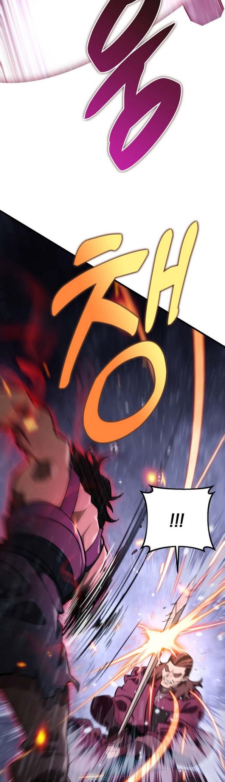 Heavenly Inquisition Sword Chapter 52 Gambar 58