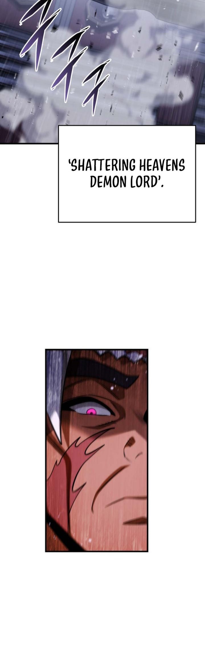 Heavenly Inquisition Sword Chapter 52 Gambar 63