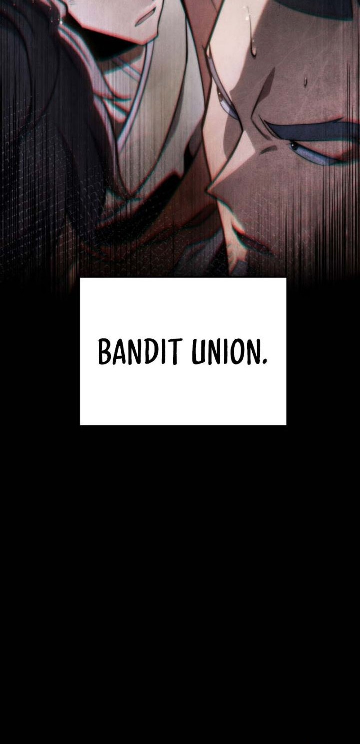 Heavenly Inquisition Sword Chapter 52 Gambar 34