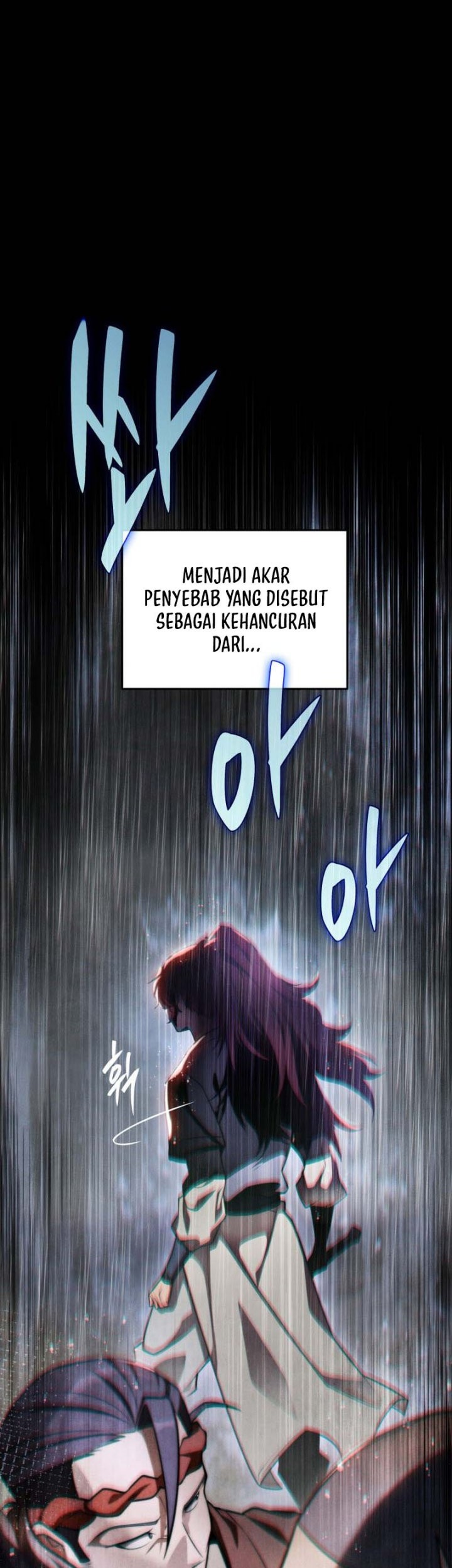 Heavenly Inquisition Sword Chapter 52 Gambar 33